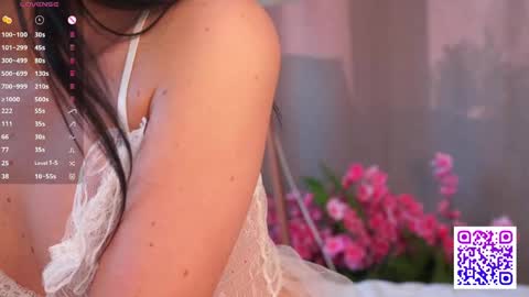 Polly  online show from 05-18-26, 04:40