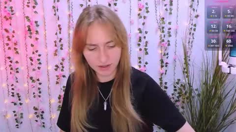beauty_ginger online show from 09-18-25, 01:02