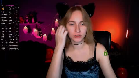 beauty_ginger online show from 10-26-25, 09:26