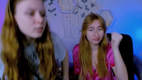 beauty_ginger online show from 11-07-25, 09:53