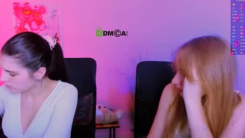 beauty_ginger online show from 12-02-25, 08:48