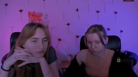 Snapshot of beauty_ginger chatting on 02-13-26, 08:27 beauty_ginger online show from 02-13-26, 08:27