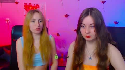 beauty_ginger online show from 03-15-26, 08:26