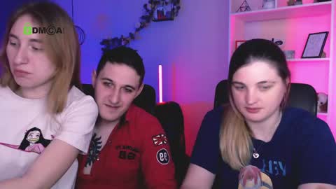 beauty_ginger online show from 04-15-26, 06:59