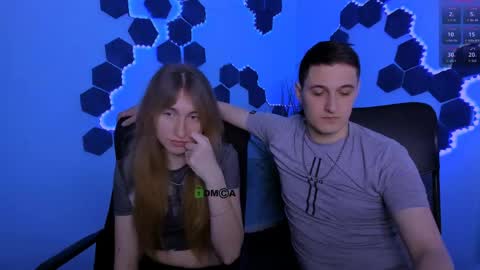 beauty_ginger online show from 04-18-26, 06:45