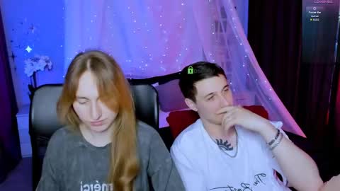 beauty_ginger online show from 05-12-26, 06:49