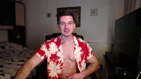 Mia and Jake online show from 01-11-26, 03:50