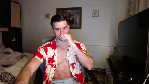 Mia and Jake online show from 01-17-26, 09:40