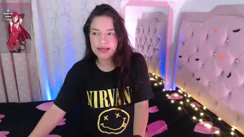 Snapshot of beauty_lana18 chatting on 11-05-25, 04:45 lana online show from 11-05-25, 04:45