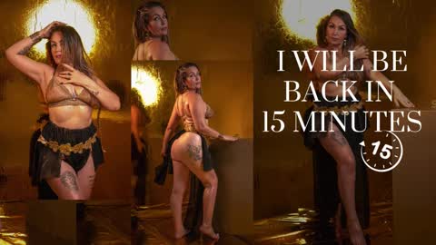 Snapshot of beauty_milf4 chatting on 02-16-25, 10:43 Chantall online show from 02-16-25, 10:43