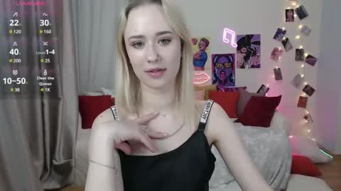 beauty Sasha online show from 02-23-25, 06:12