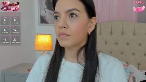 Ariana Reyes online show from 02-23-26, 12:24