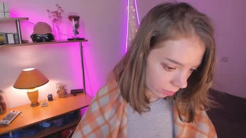 Eliise online show from 12-03-24, 11:01