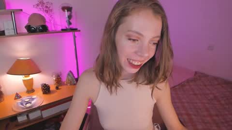 Eliise online show from 12-30-24, 06:31