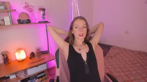 Eliise online show from 02-11-25, 09:09