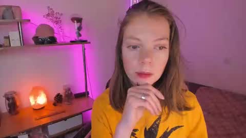 Eliise online show from 02-16-25, 02:43