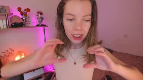 Eliise online show from 03-10-25, 09:21