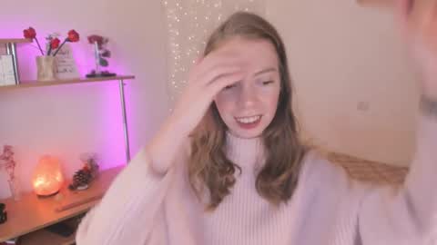 Eliise online show from 09-16-25, 09:10