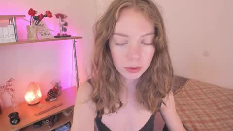 Eliise online show from 10-07-25, 09:06