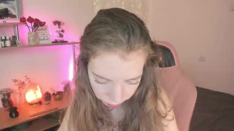 Eliise online show from 01-12-26, 07:57