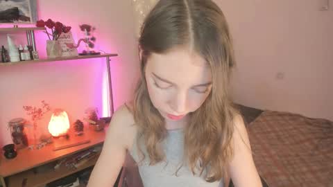 Eliise online show from 02-06-26, 02:20