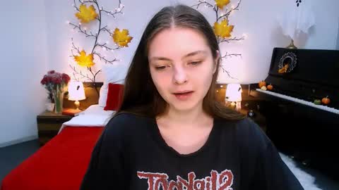 Gloria online show from 11-03-25, 01:12