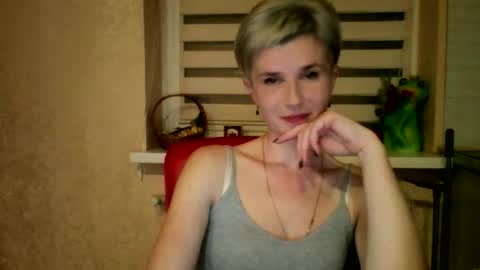 BeautyKsenia online show from 02-25-26, 07:56