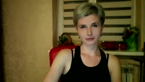 BeautyKsenia online show from 03-04-26, 07:53
