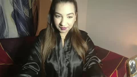 Snapshot of beautymoon26 chatting on 07-05-26, 01:18 beautymoon26 online show from 07-05-26, 01:18