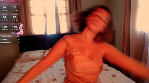 Samanta clauss online show from 02-17-25, 06:48