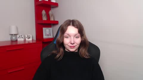 Snapshot of beautyzoexx chatting on 12-11-24, 06:25 Zoe online show from 12-11-24, 06:25