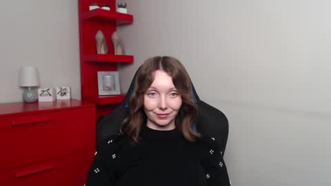 Snapshot of beautyzoexx chatting on 12-12-24, 10:56 Zoe online show from 12-12-24, 10:56