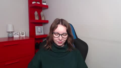 Snapshot of beautyzoexx chatting on 12-13-24, 07:36 Zoe online show from 12-13-24, 07:36