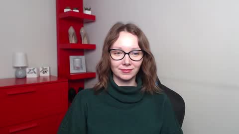 Snapshot of beautyzoexx chatting on 12-13-24, 11:45 Zoe online show from 12-13-24, 11:45