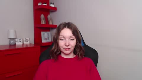 Snapshot of beautyzoexx chatting on 12-18-24, 06:32 Zoe online show from 12-18-24, 06:32