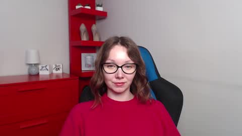 Snapshot of beautyzoexx chatting on 12-18-24, 10:08 Zoe online show from 12-18-24, 10:08