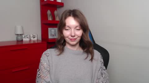 Snapshot of beautyzoexx chatting on 12-19-24, 12:45 Zoe online show from 12-19-24, 12:45