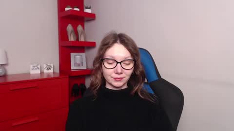 Snapshot of beautyzoexx chatting on 01-09-25, 06:27 Zoe online show from 01-09-25, 06:27