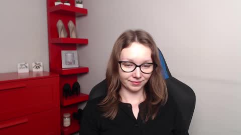 Snapshot of beautyzoexx chatting on 01-13-25, 10:36 Zoe online show from 01-13-25, 10:36