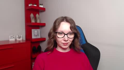 Snapshot of beautyzoexx chatting on 01-14-25, 11:31 Zoe online show from 01-14-25, 11:31