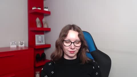 Snapshot of beautyzoexx chatting on 01-15-25, 10:17 Zoe online show from 01-15-25, 10:17