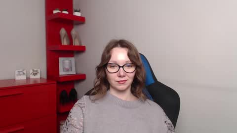 Snapshot of beautyzoexx chatting on 01-16-25, 12:31 Zoe online show from 01-16-25, 12:31