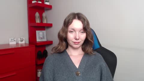 Snapshot of beautyzoexx chatting on 01-21-25, 10:08 Zoe online show from 01-21-25, 10:08