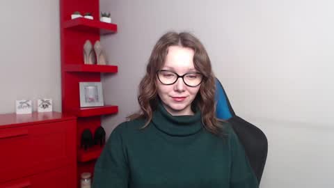 Snapshot of beautyzoexx chatting on 01-22-25, 09:35 Zoe online show from 01-22-25, 09:35