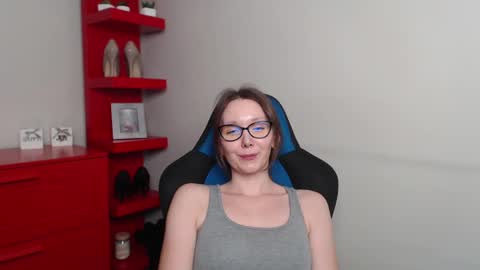 Snapshot of beautyzoexx chatting on 01-23-25, 12:30 Zoe online show from 01-23-25, 12:30