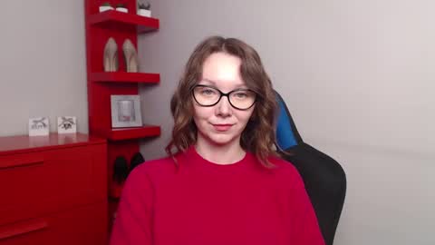 Snapshot of beautyzoexx chatting on 01-24-25, 07:51 Zoe online show from 01-24-25, 07:51