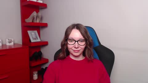 Snapshot of beautyzoexx chatting on 02-06-25, 06:40 Zoe online show from 02-06-25, 06:40