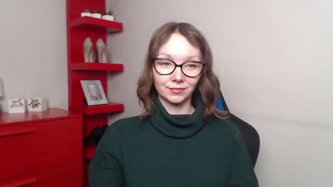 Snapshot of beautyzoexx chatting on 02-12-25, 12:33 Zoe online show from 02-12-25, 12:33