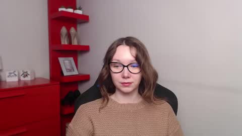 Snapshot of beautyzoexx chatting on 02-13-25, 06:30 Zoe online show from 02-13-25, 06:30