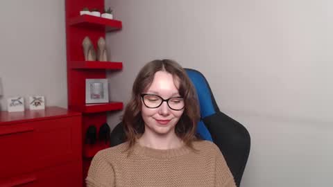 Snapshot of beautyzoexx chatting on 02-13-25, 09:41 Zoe online show from 02-13-25, 09:41